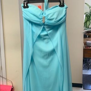 Gown